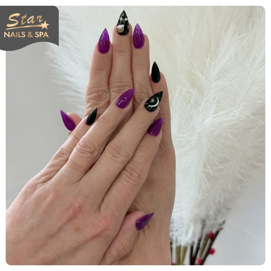 Nail May 22